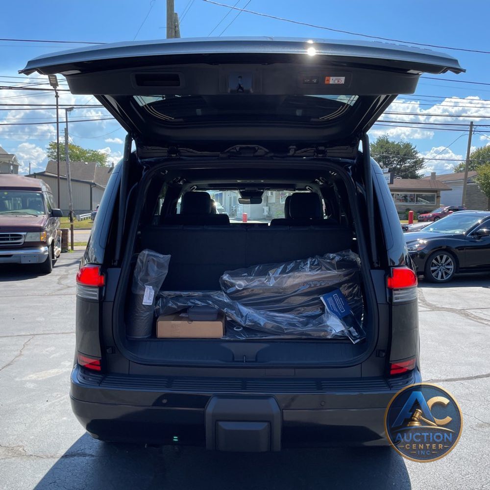2025 Lexus GX 550 Premium+