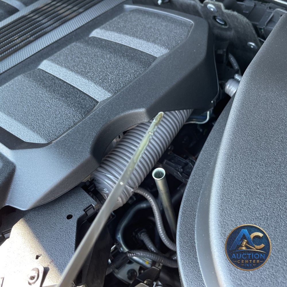 2025 Lexus GX 550 Premium+
