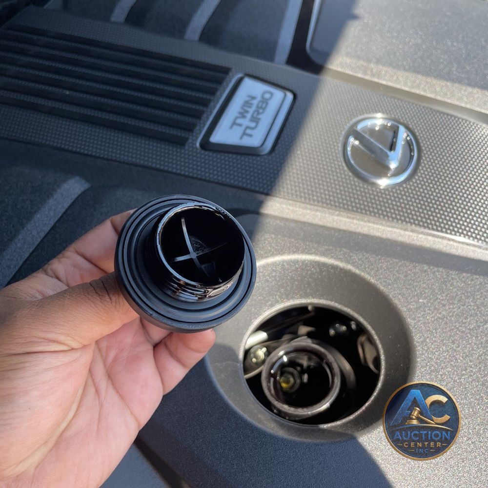 2025 Lexus GX 550 Premium+