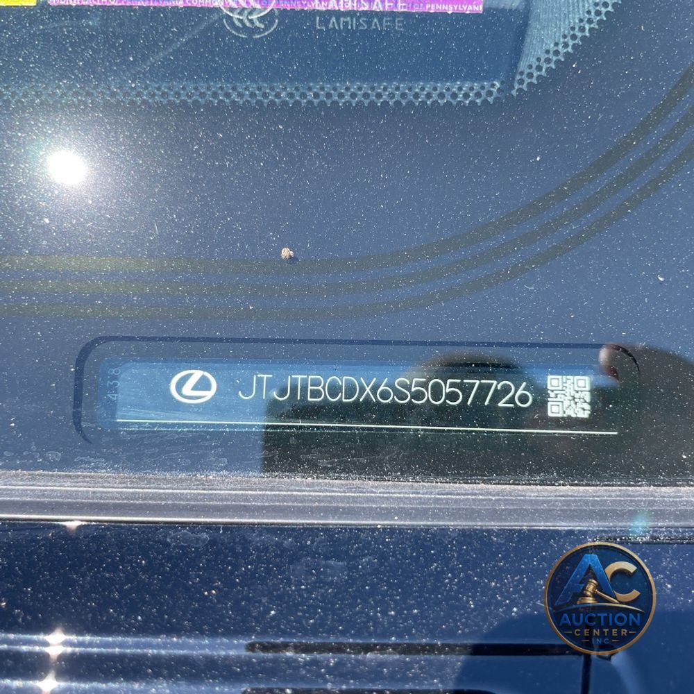 2025 Lexus GX 550 Premium+