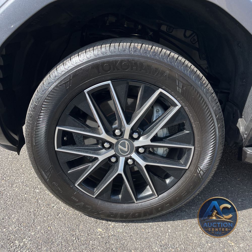 2026 Lexus GX 550 Premium+