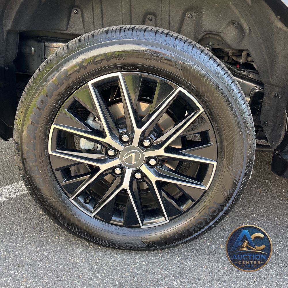 2026 Lexus GX 550 Premium+