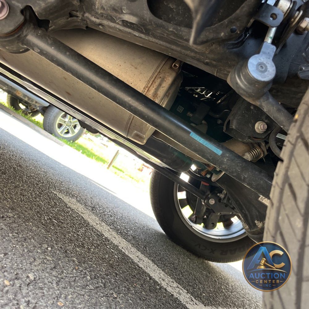 2026 Lexus GX 550 Premium+