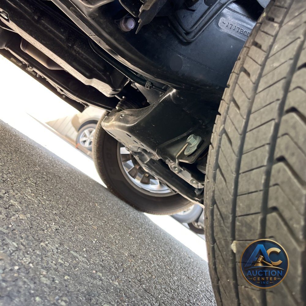 2026 Lexus GX 550 Premium+