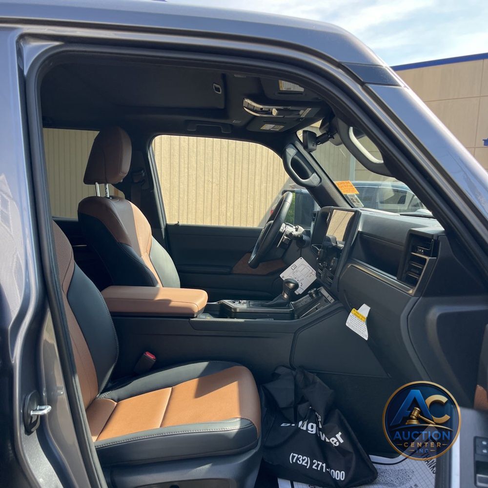 2026 Lexus GX 550 Premium+