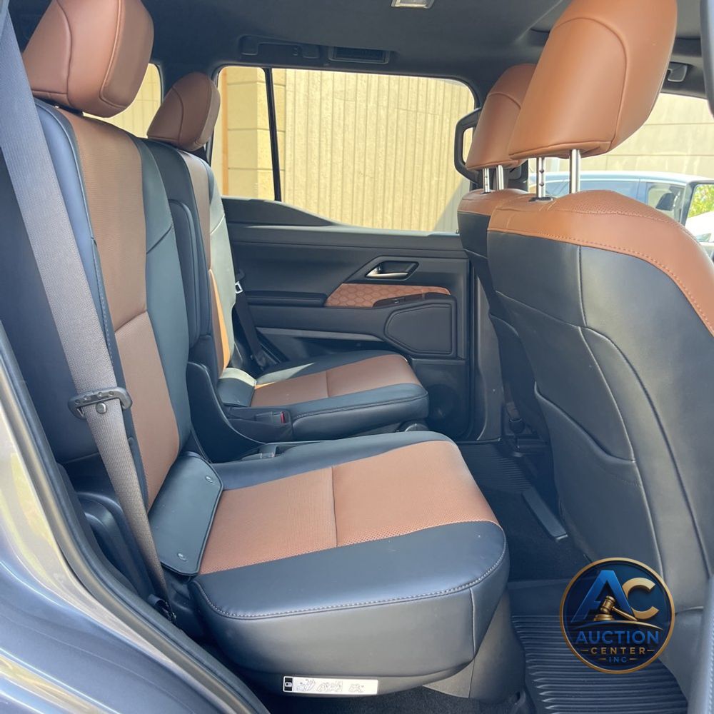 2026 Lexus GX 550 Premium+