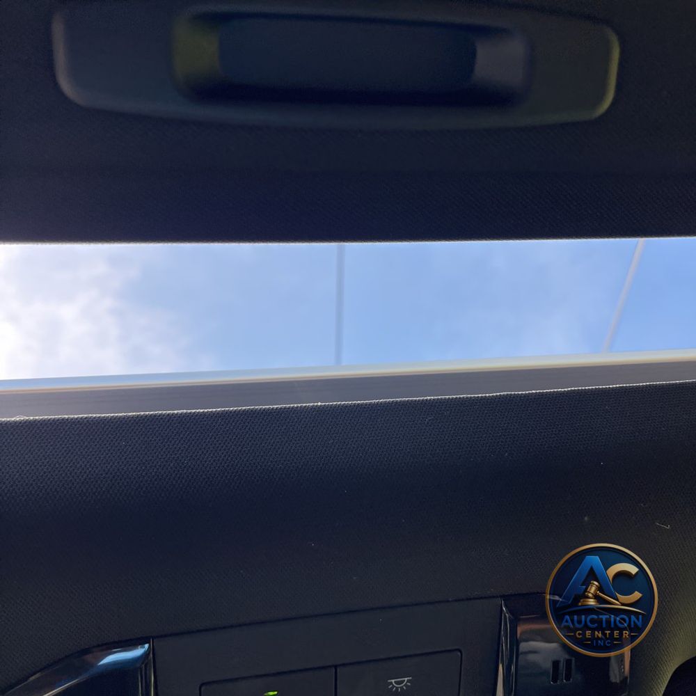 2026 Lexus GX 550 Premium+