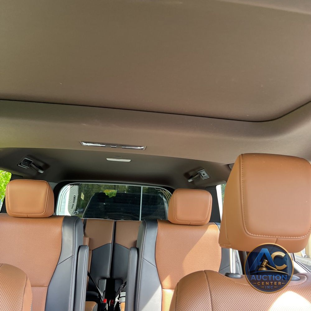 2026 Lexus GX 550 Premium+