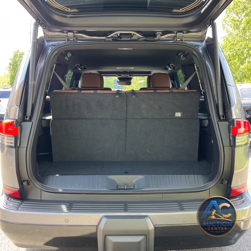 2026 Lexus GX 550 Premium+