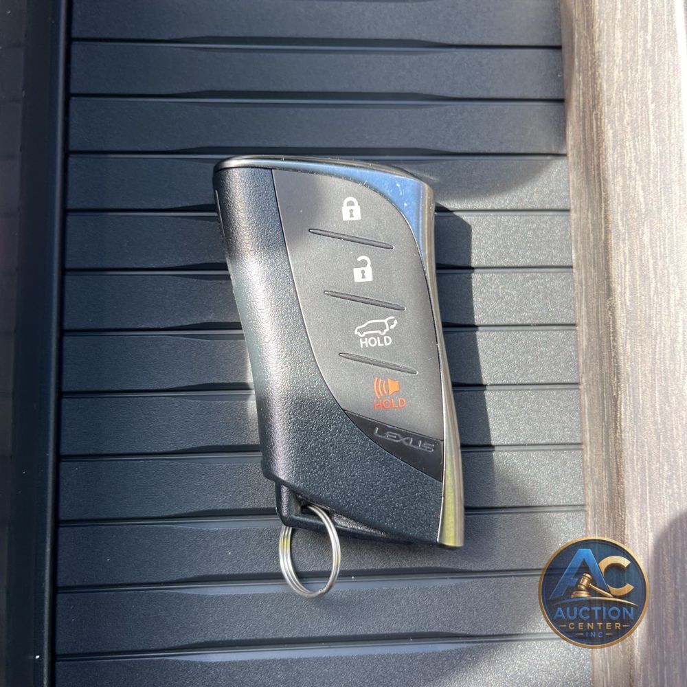 2026 Lexus GX 550 Premium+