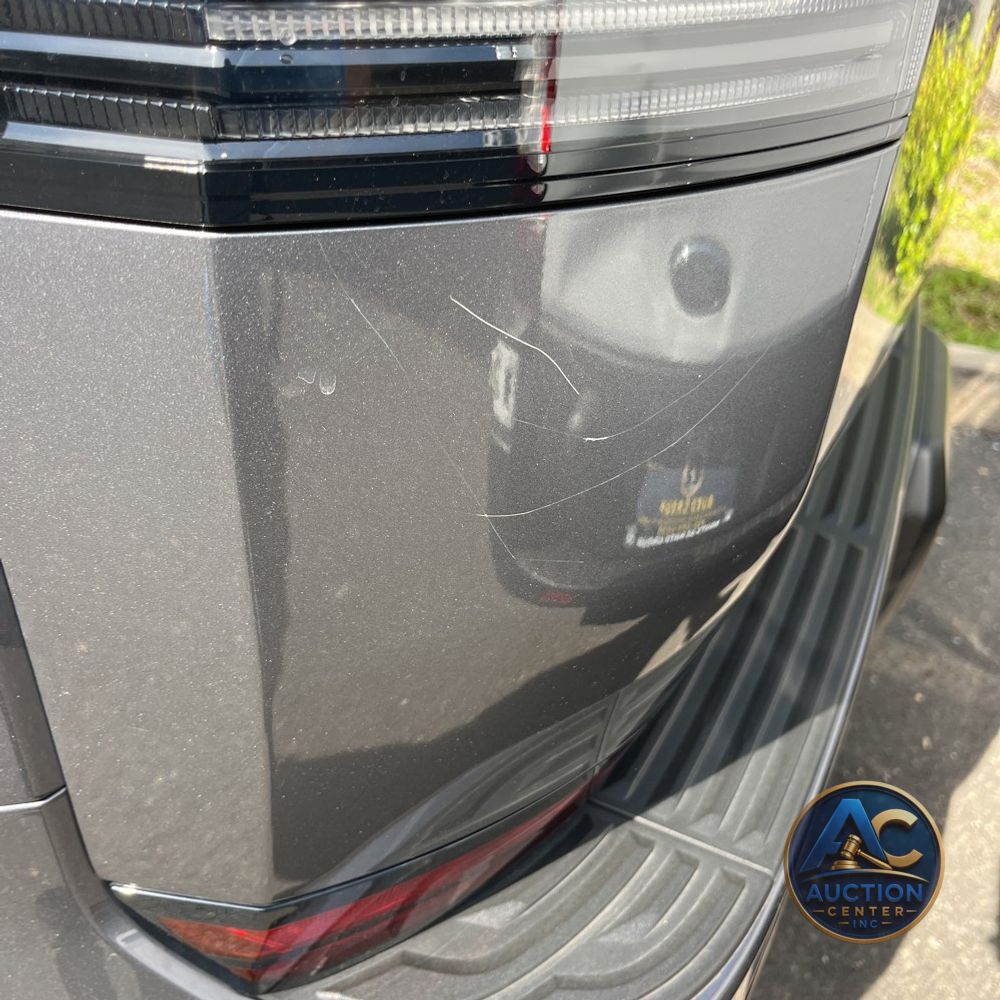 2026 Lexus GX 550 Premium+