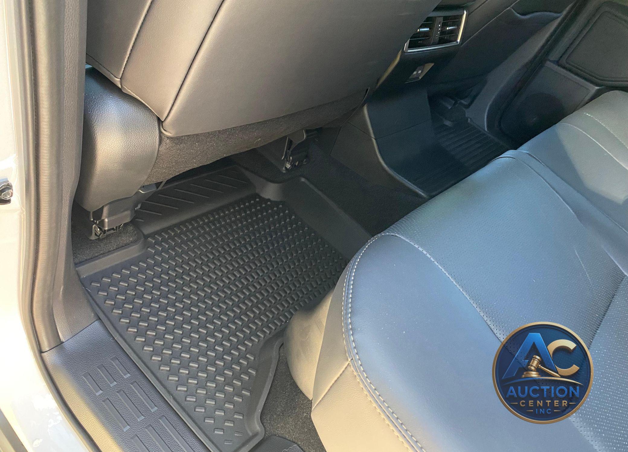 2025 Lexus GX 550 Overtrail