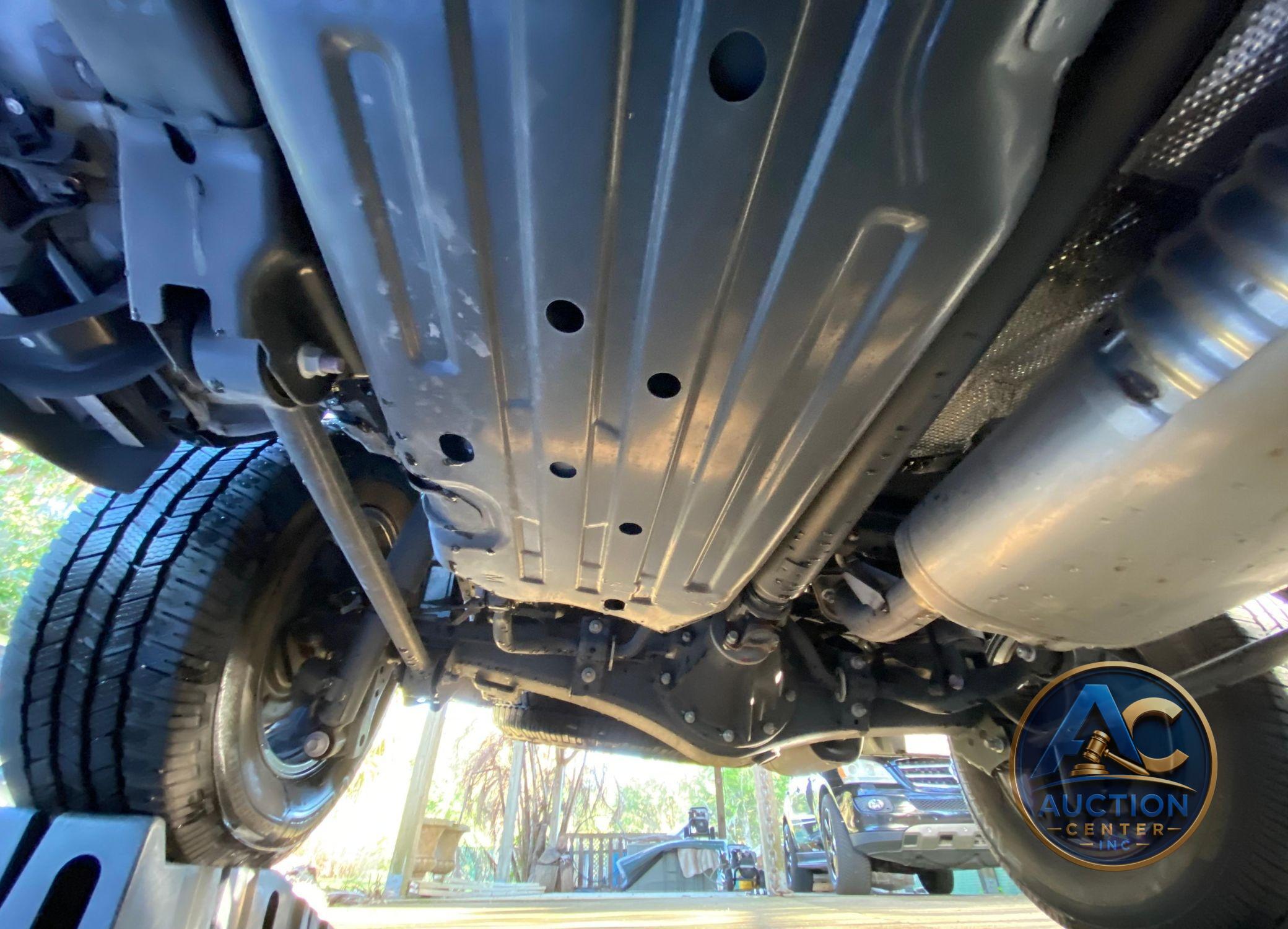 2025 Lexus GX 550 Overtrail