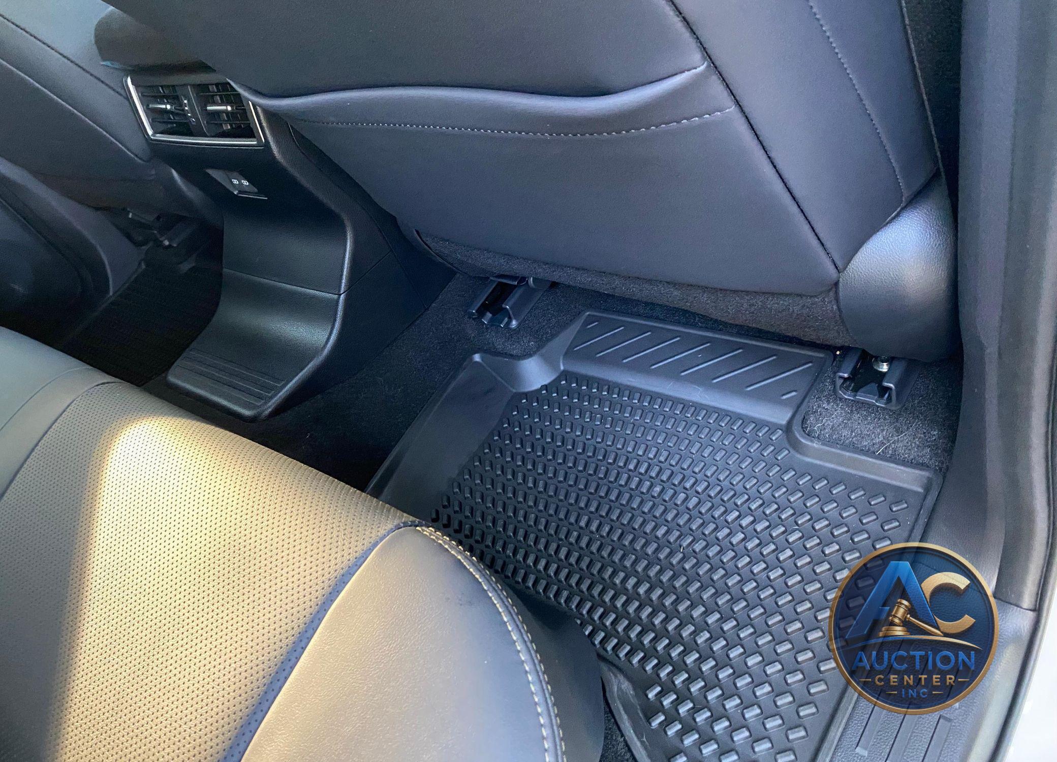 2025 Lexus GX 550 Overtrail