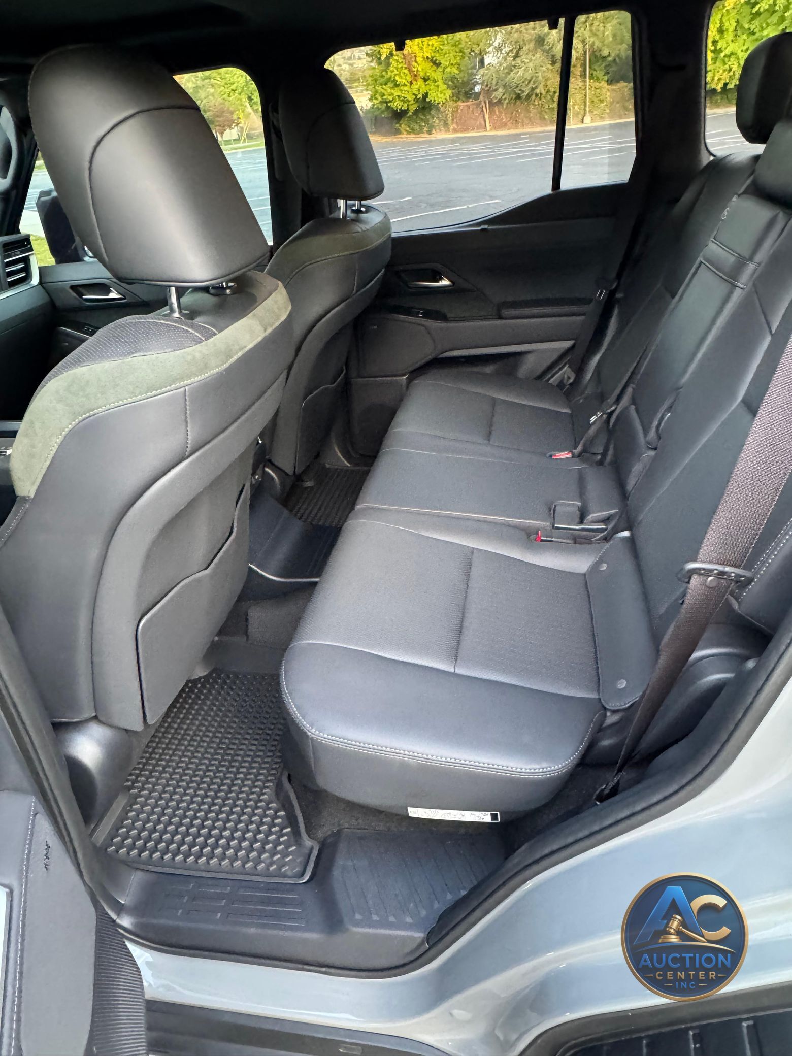 2025 Lexus GX 550 Overtrail+