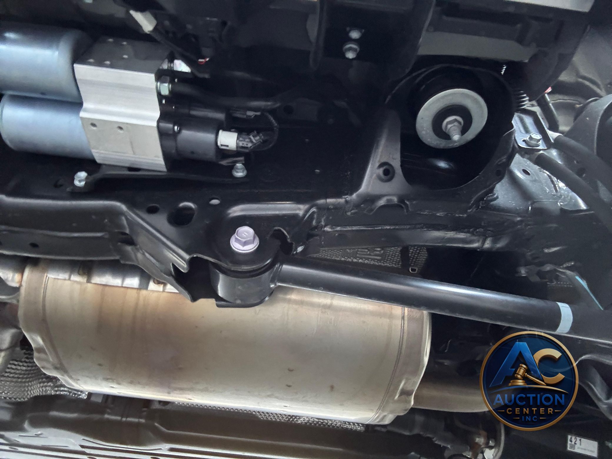 2025 Lexus GX 550 Overtrail+