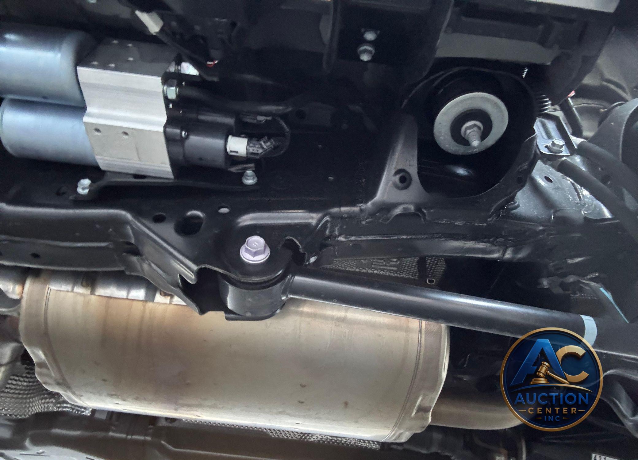 2025 Lexus GX 550 Overtrail+