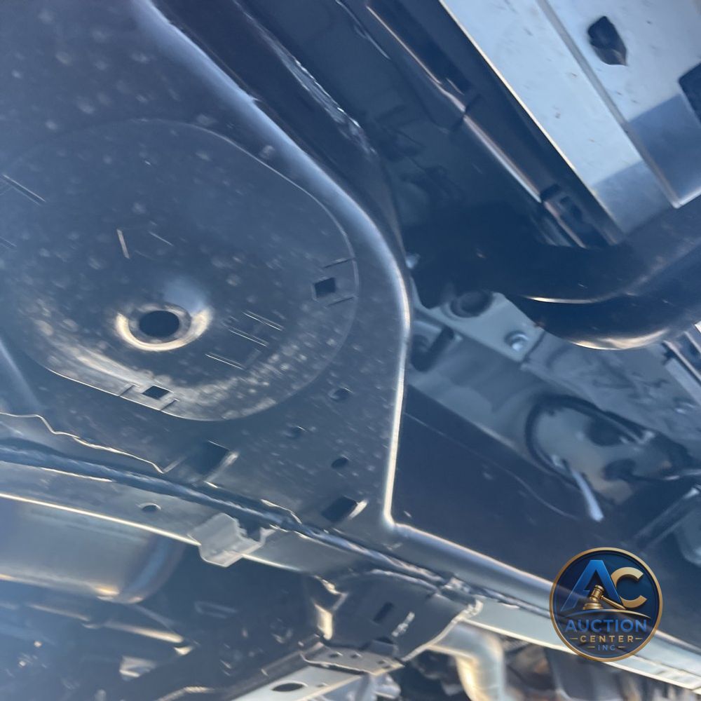 2025 Lexus GX 550 Overtrail+