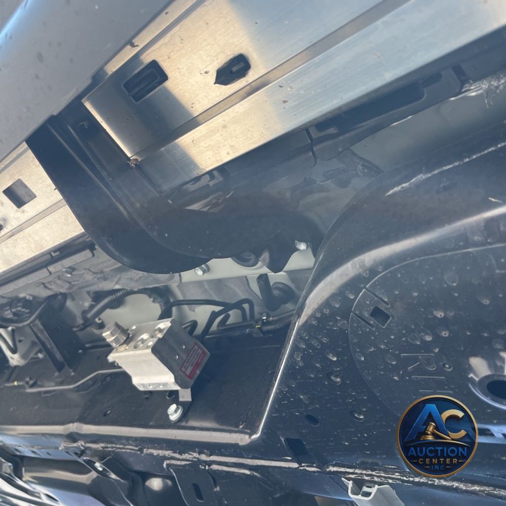 2025 Lexus GX 550 Overtrail+