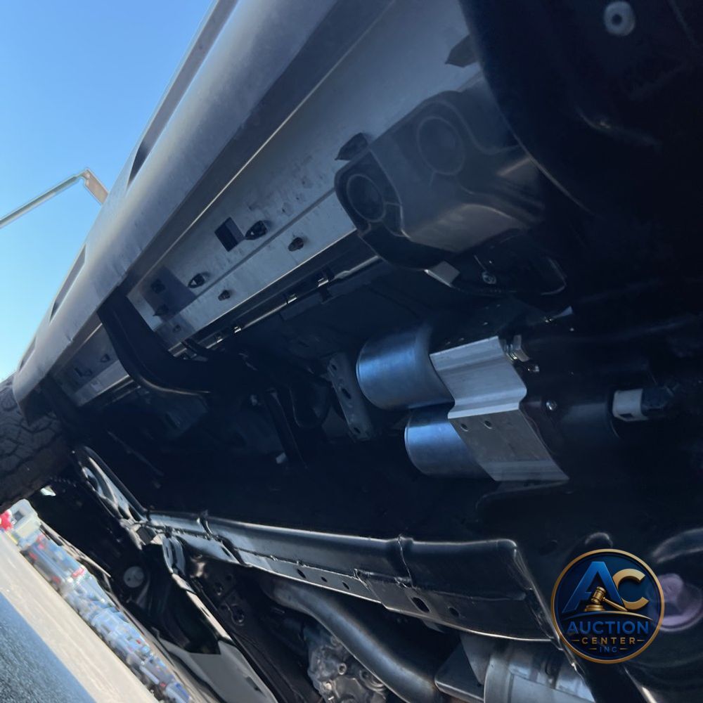2025 Lexus GX 550 Overtrail+