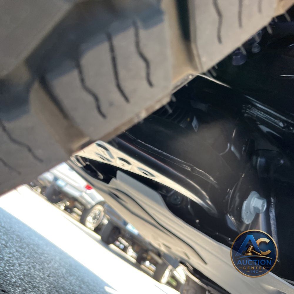 2025 Lexus GX 550 Overtrail+