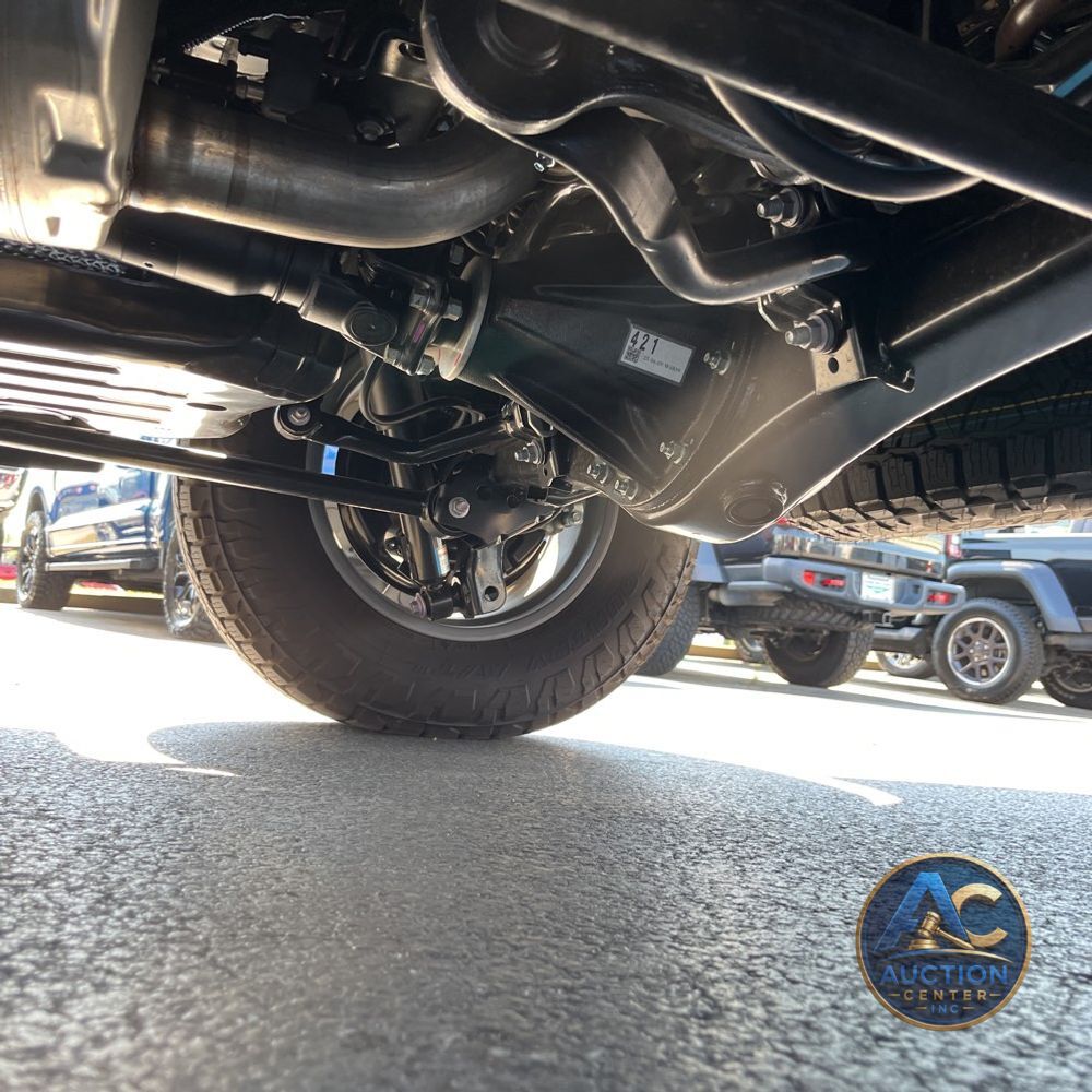 2025 Lexus GX 550 Overtrail+