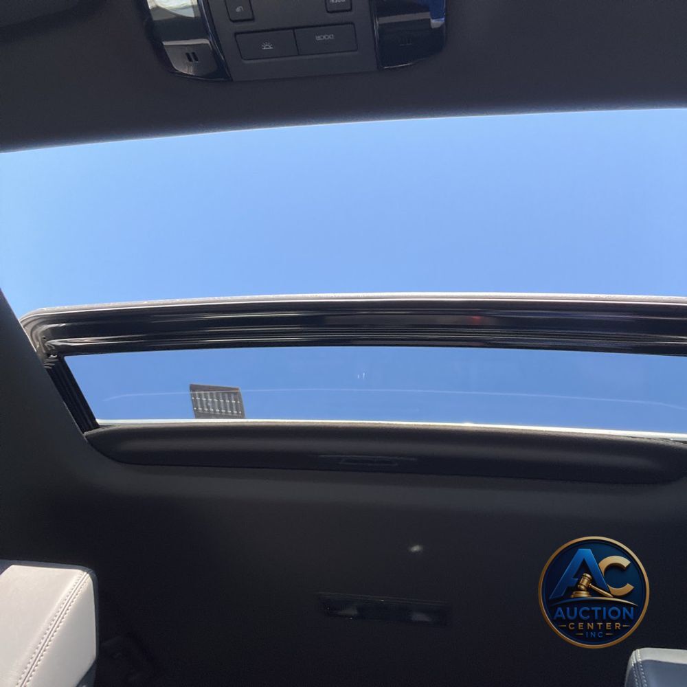 2025 Lexus GX 550 Overtrail+