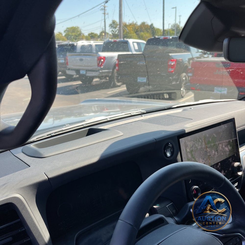 2025 Lexus GX 550 Overtrail+