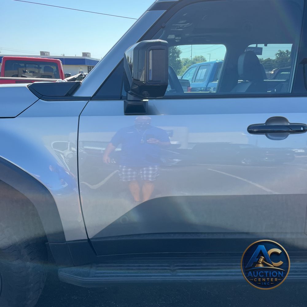 2025 Lexus GX 550 Overtrail+