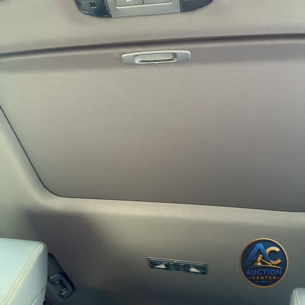2025 Lexus GX 550 Overtrail+