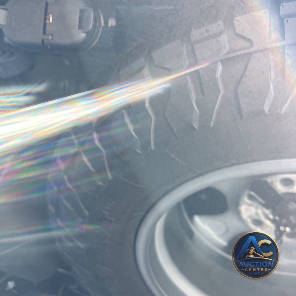 2025 Lexus GX 550 Overtrail+