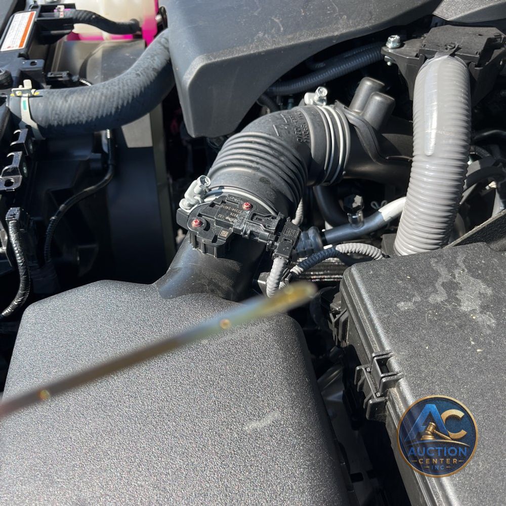 2025 Lexus GX 550 Overtrail+
