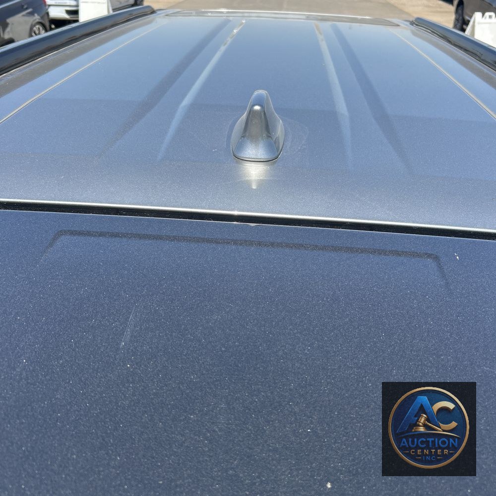 2024 Lexus GX 550 Premium+