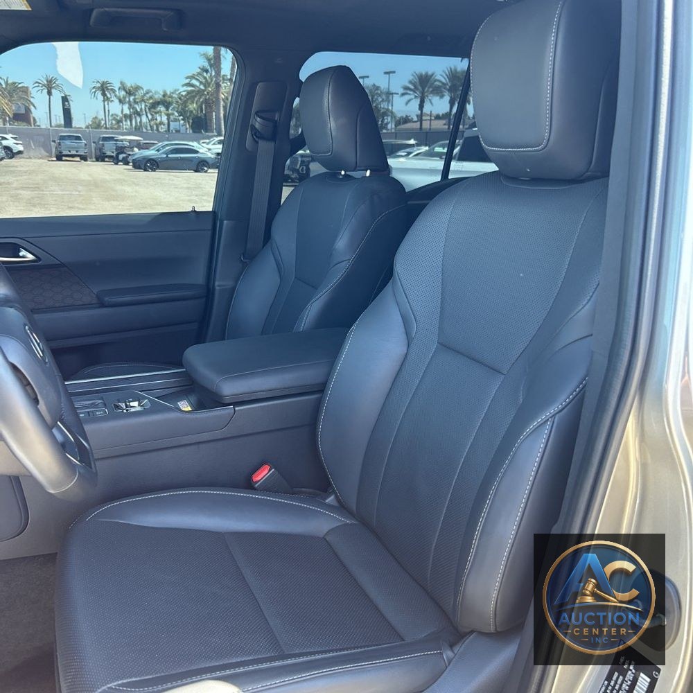 2024 Lexus GX 550 Premium+
