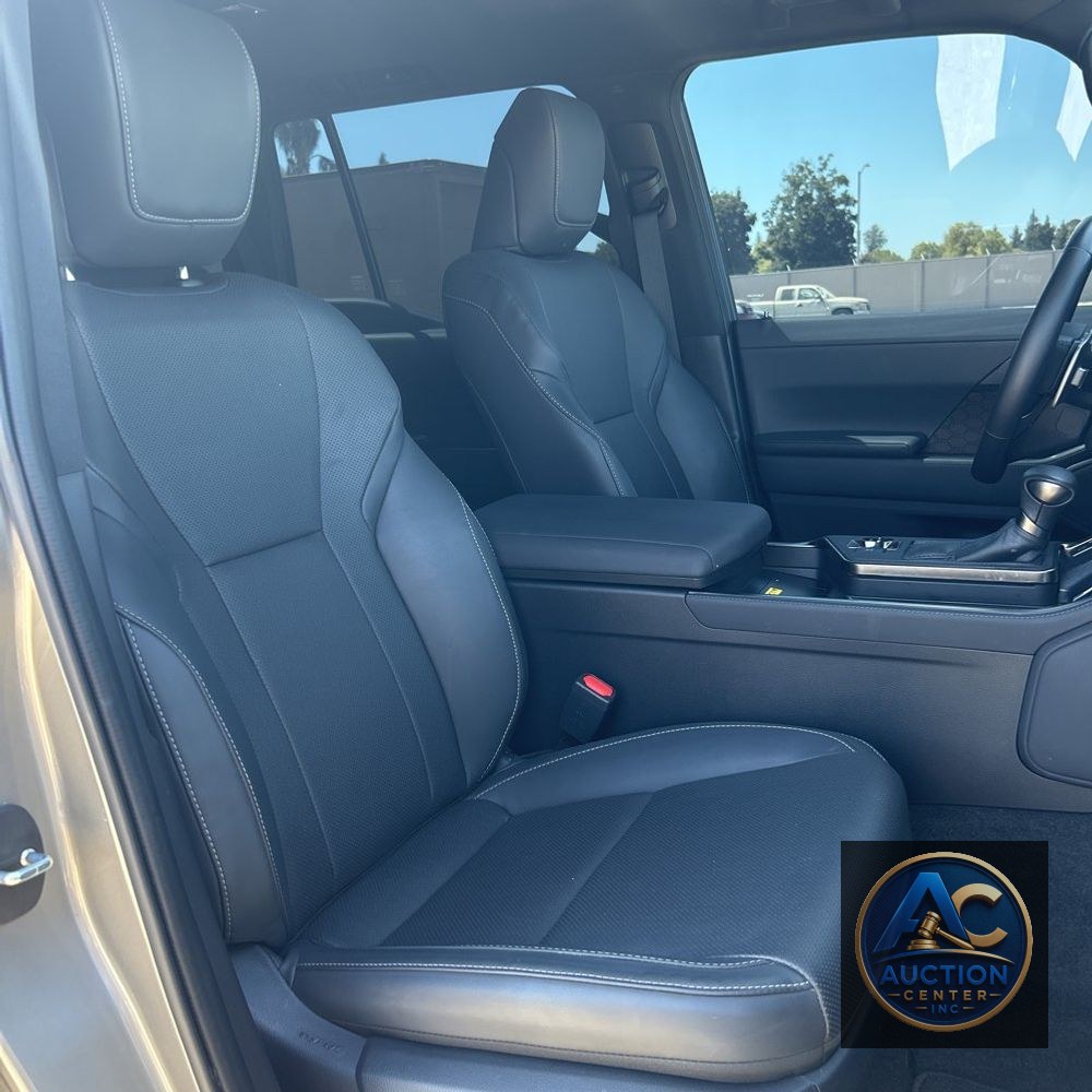 2024 Lexus GX 550 Premium+
