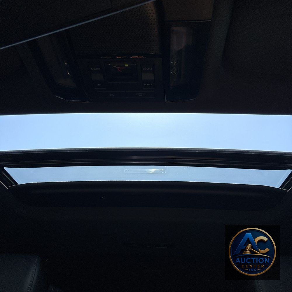 2024 Lexus GX 550 Premium+