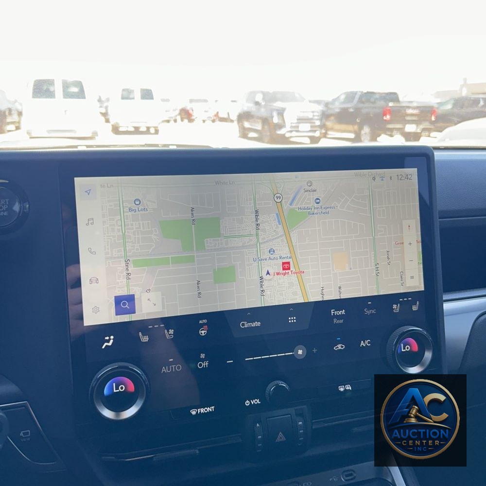 2024 Lexus GX 550 Premium+