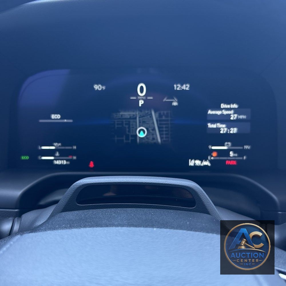 2024 Lexus GX 550 Premium+