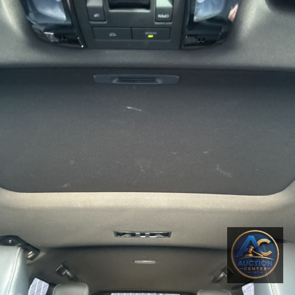 2024 Lexus GX 550 Premium+