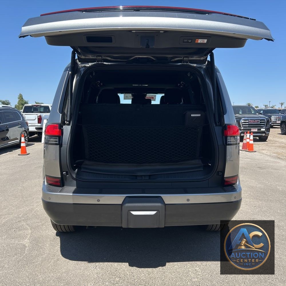 2024 Lexus GX 550 Premium+