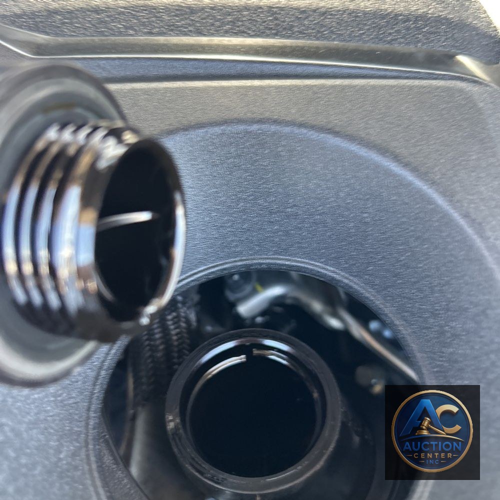 2024 Lexus GX 550 Premium+