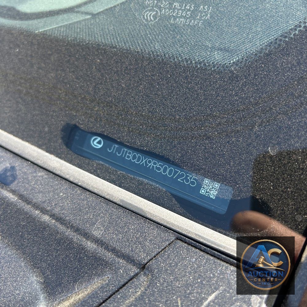 2024 Lexus GX 550 Premium+