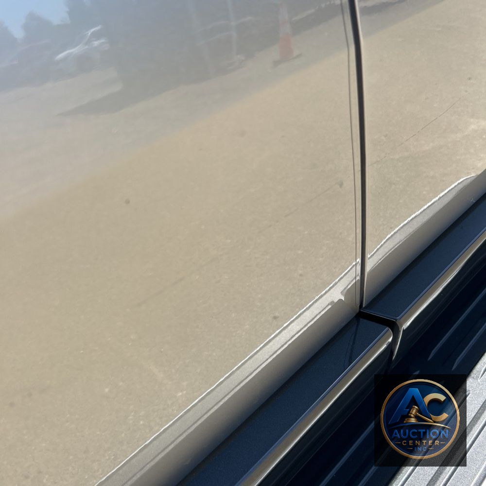 2024 Lexus GX 550 Premium+