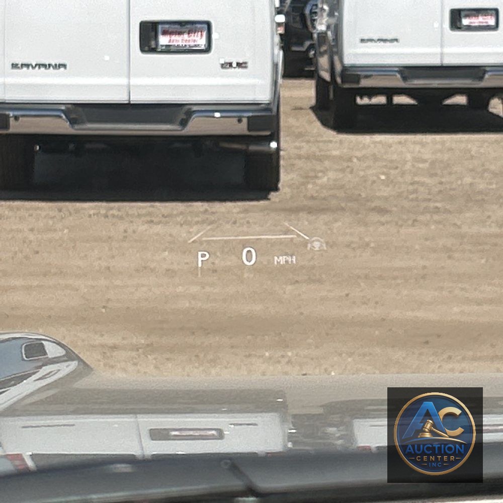 2024 Lexus GX 550 Premium+