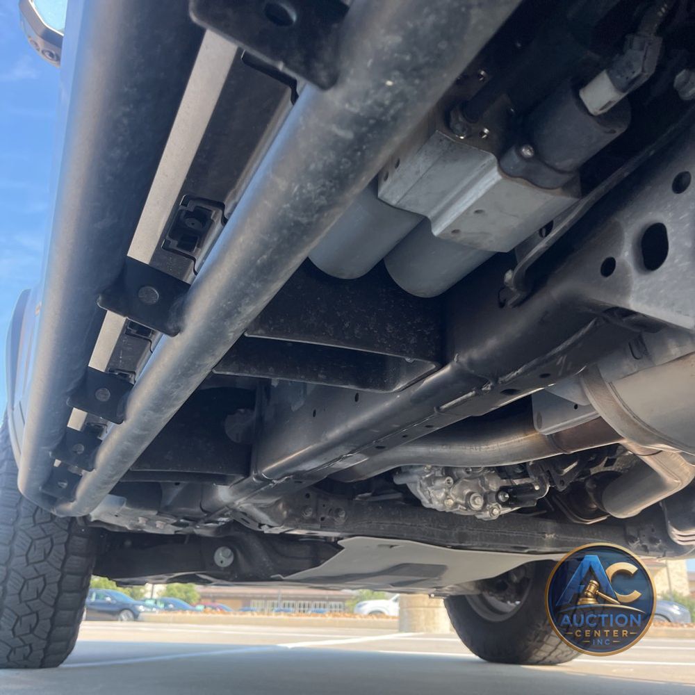 2024 Lexus GX 550 Overtrail+