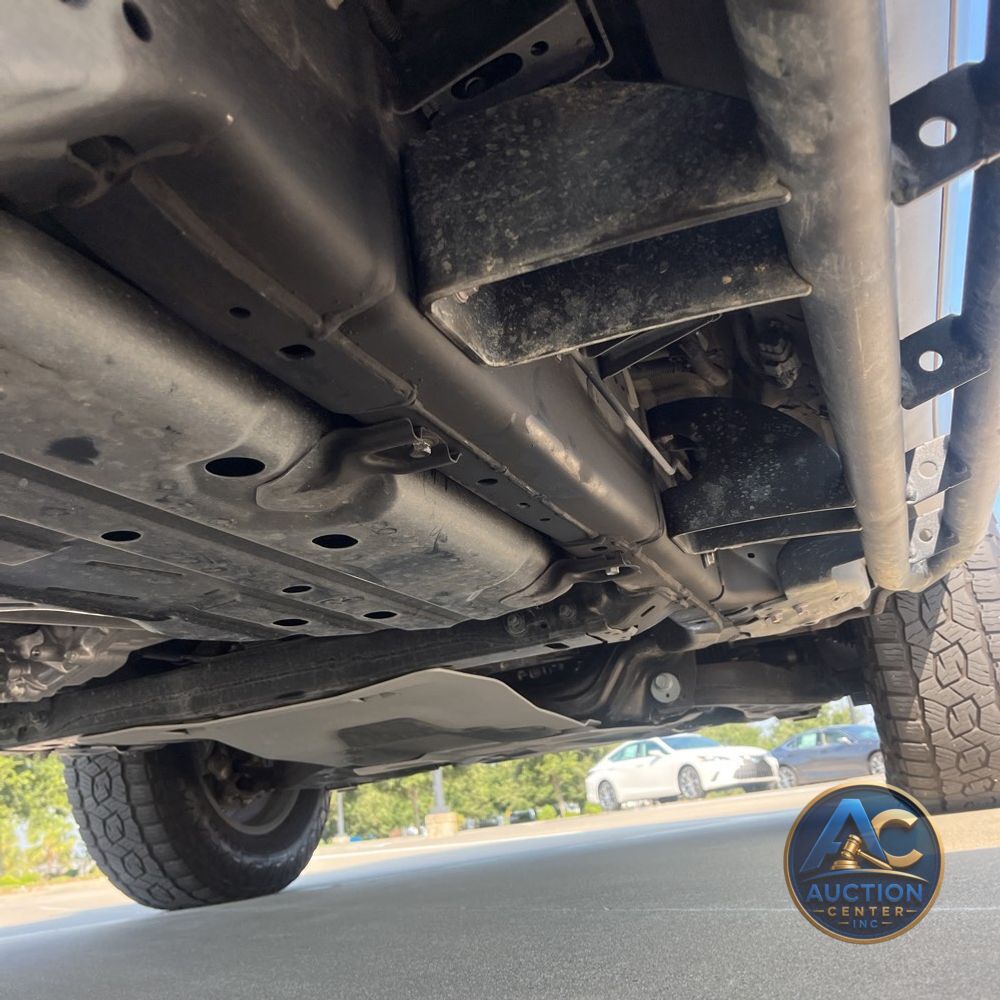 2024 Lexus GX 550 Overtrail+