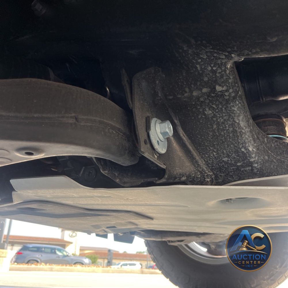 2024 Lexus GX 550 Overtrail+