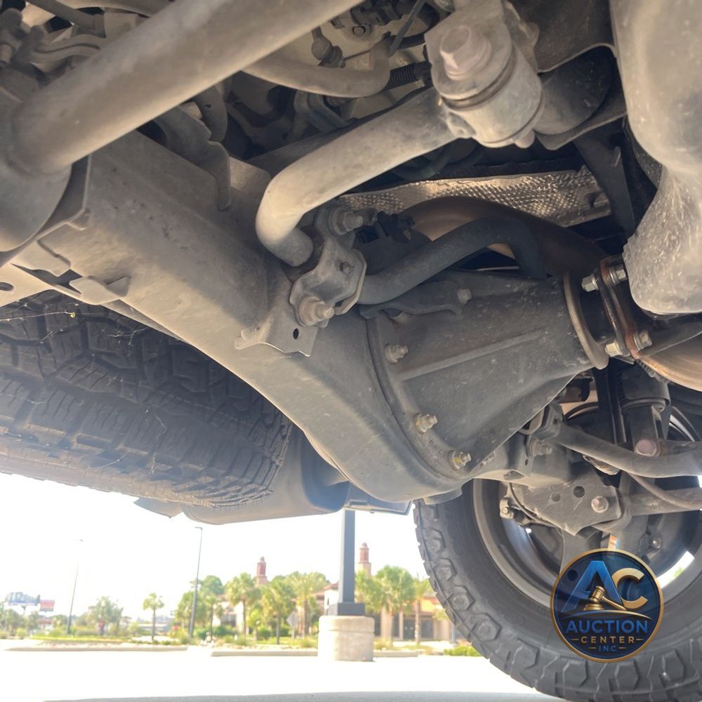 2024 Lexus GX 550 Overtrail+