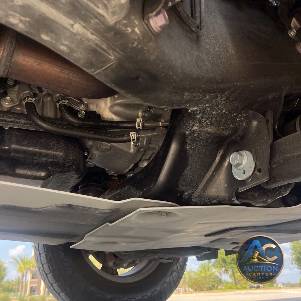 2024 Lexus GX 550 Overtrail+