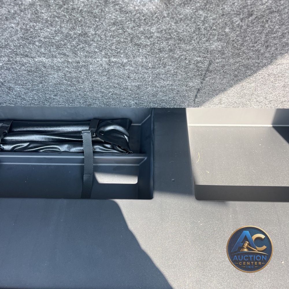 2024 Lexus GX 550 Overtrail+